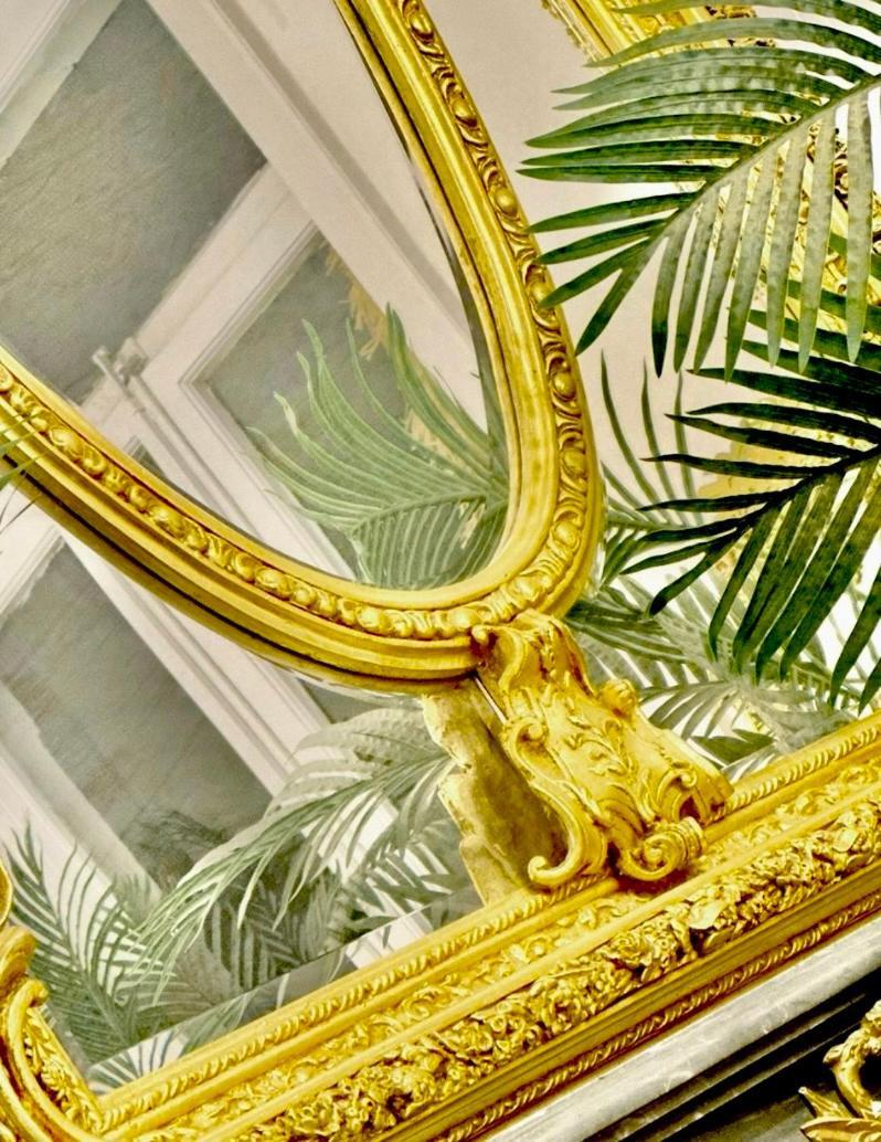 04 Tourcoing - St Barth Style Jungle Room Экстерьер фото